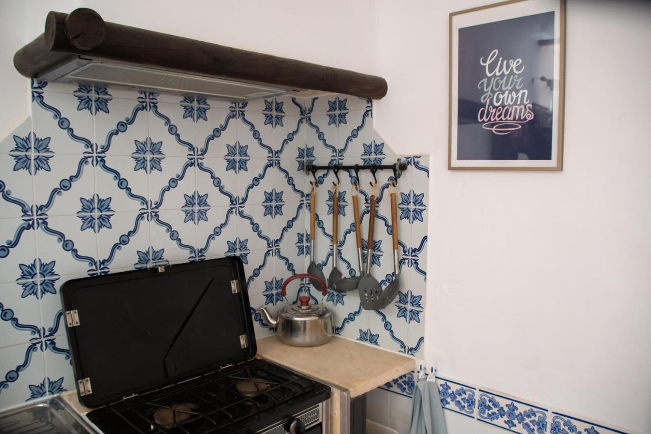 Yuccasa - Small Glamping Camping & Studio'S Pombal  Exterior foto