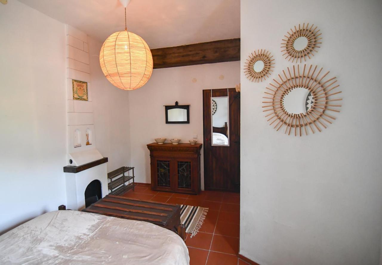 Yuccasa - Small Glamping Camping & Studio'S Pombal  Exterior foto