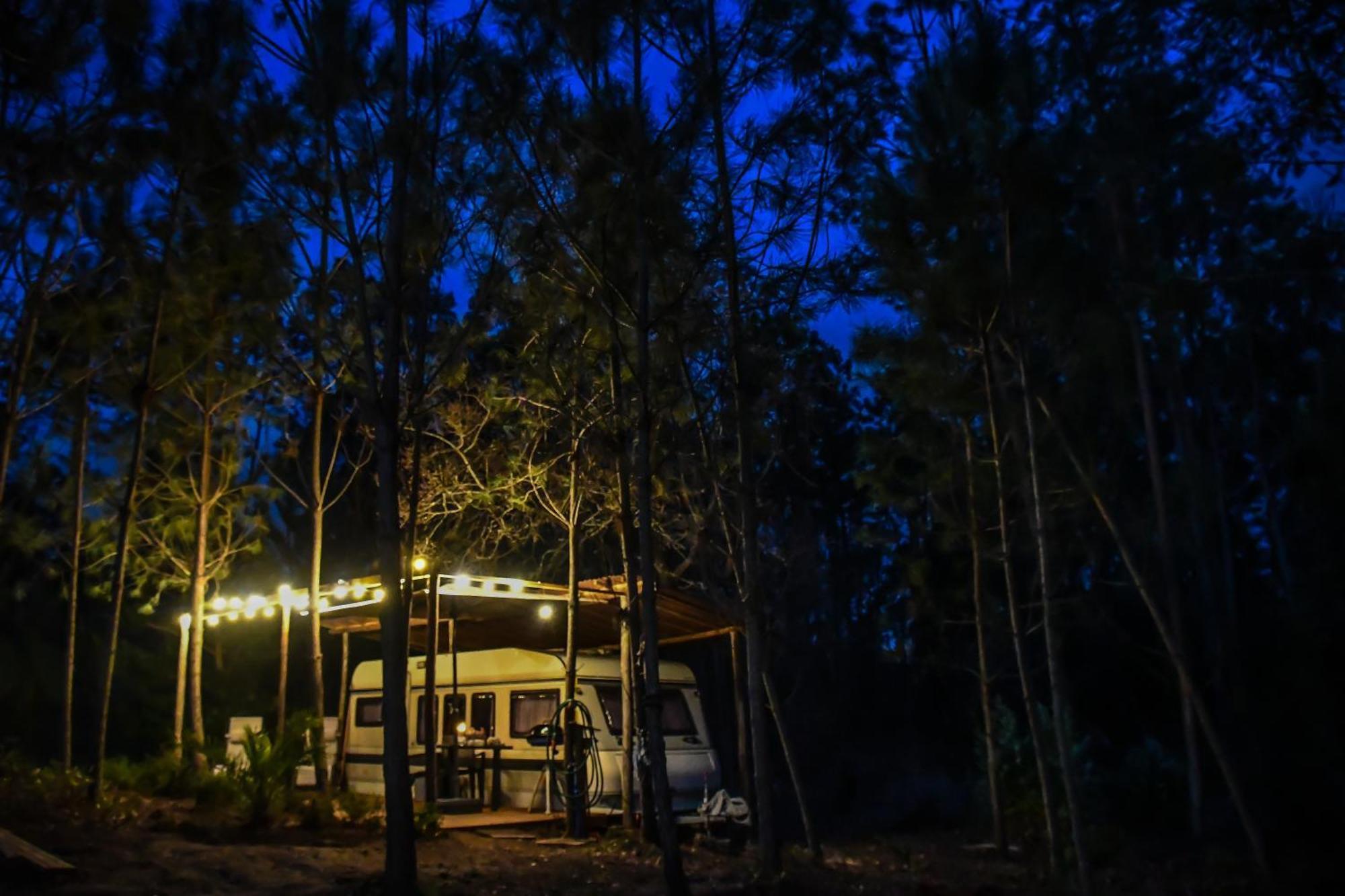 Yuccasa - Small Glamping Camping & Studio'S Pombal  Exterior foto