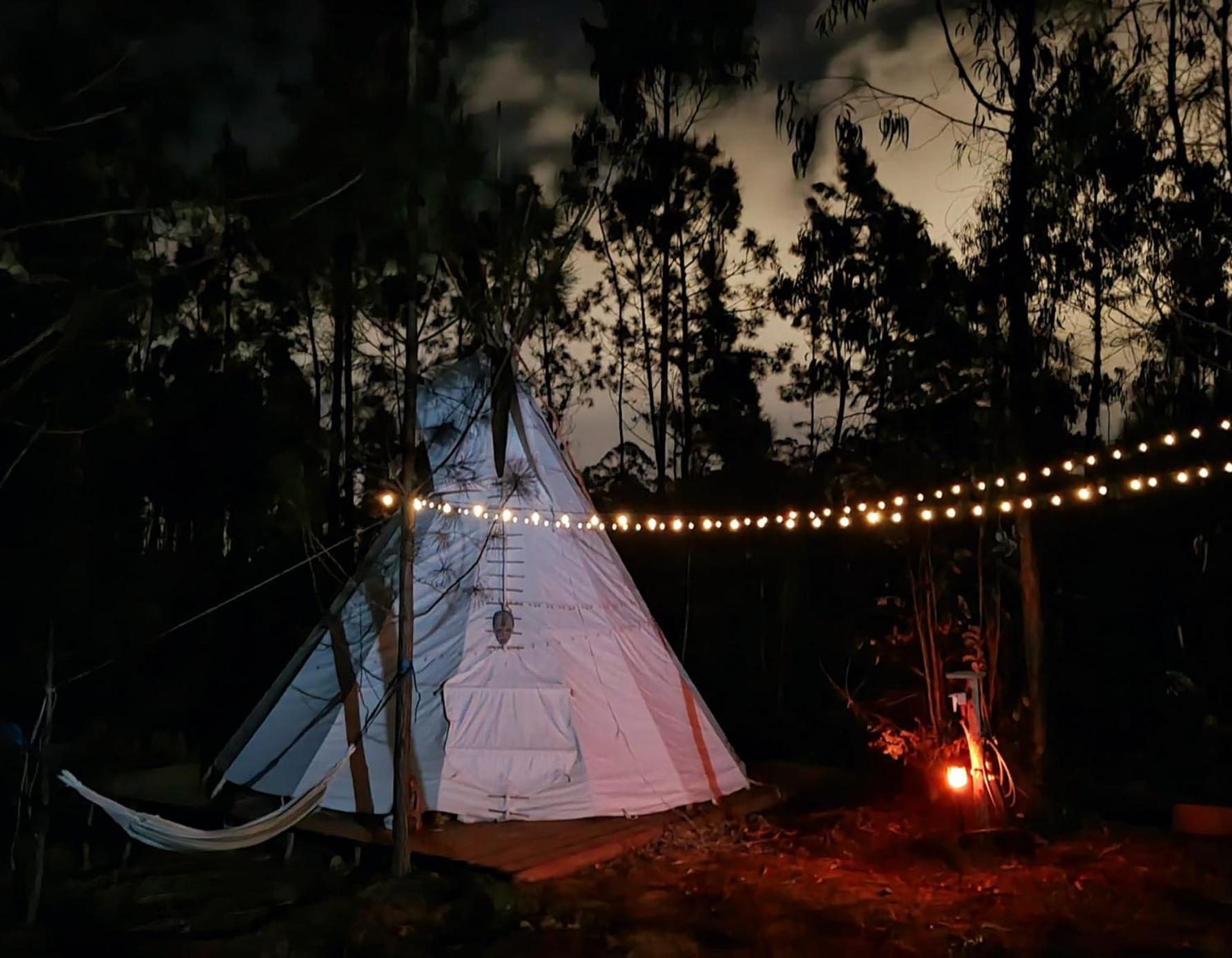 Yuccasa - Small Glamping Camping & Studio'S Pombal  Exterior foto